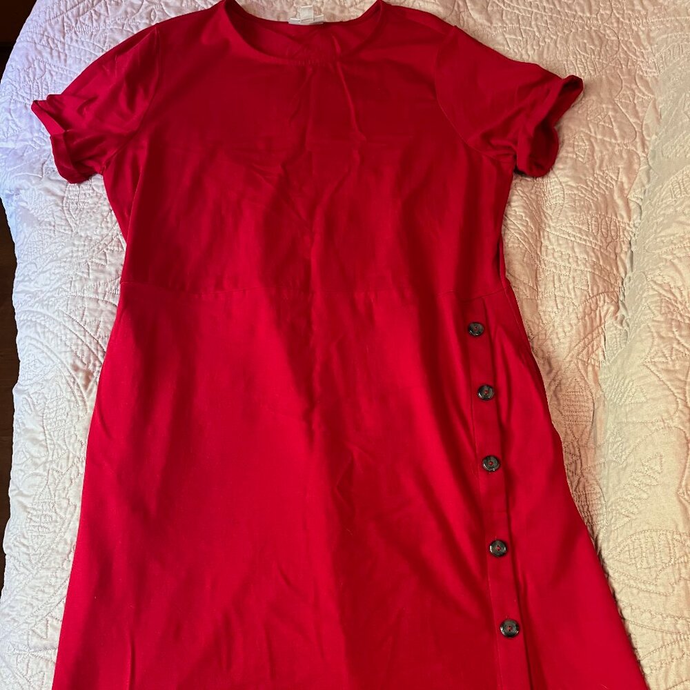 JJill dress